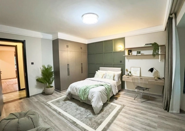 3 bedroom Luxury apartments for sale in kileleshwa