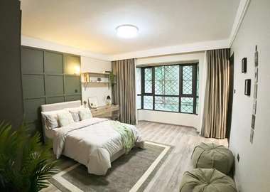 3 bedroom Luxury apartments for sale in kileleshwa