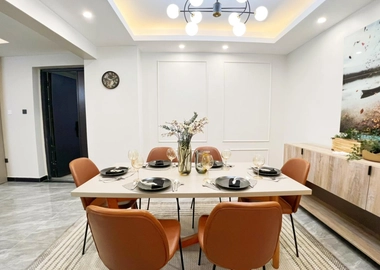 3 bedroom Luxury apartments for sale in kileleshwa