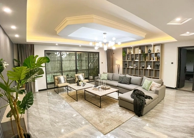 3 bedroom Luxury apartments for sale in kileleshwa