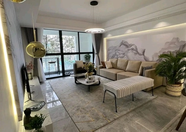 Cozy executive 3 bedroom