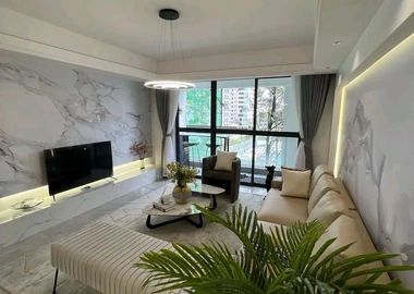 Cozy executive 3 bedroom