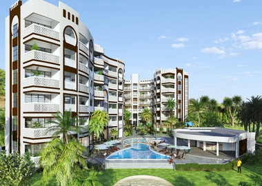 1/2/3 Bedrooms for sale in Nyali