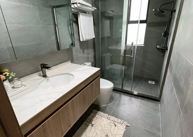 Cozy executive 3 bedroom