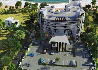 1/2/3 Bedrooms for sale in Nyali