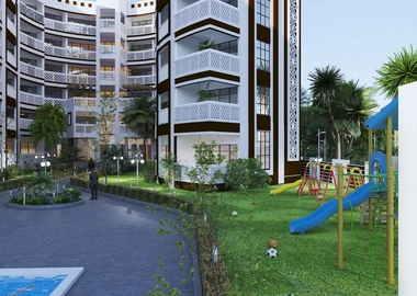 1/2/3 Bedrooms for sale in Nyali