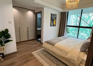Cozy executive 3 bedroom