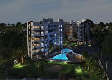 1/2/3 Bedrooms for sale in Nyali