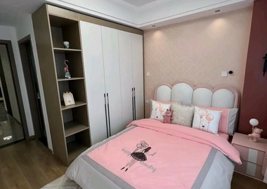 Cozy executive 3 bedroom