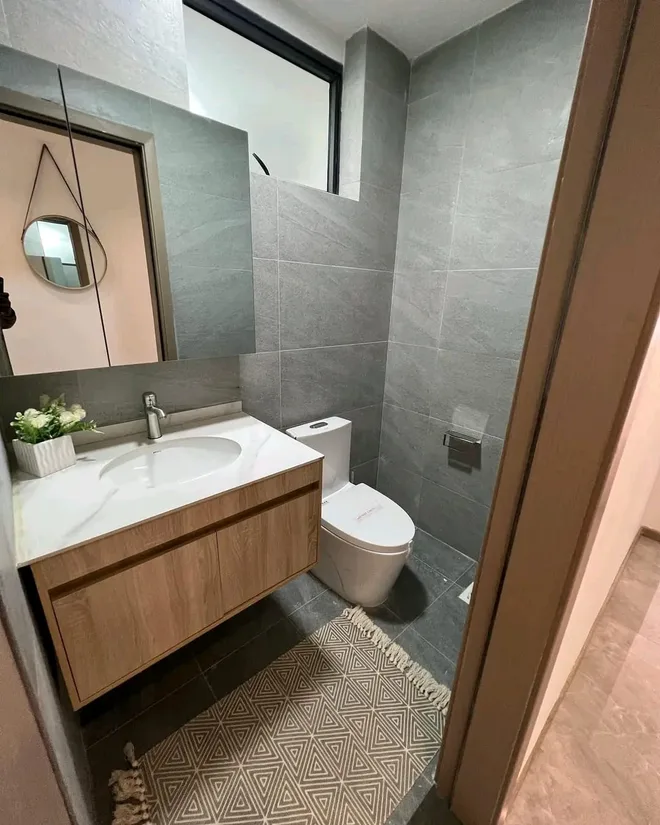 Cozy executive 3 bedroom