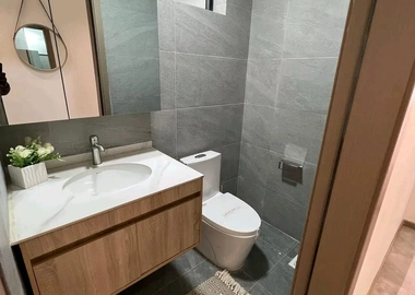 Cozy executive 3 bedroom