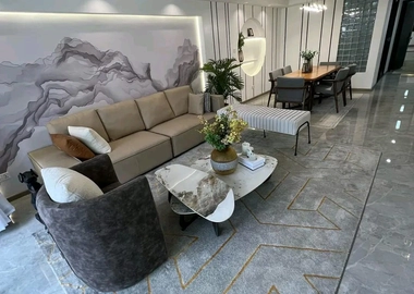 Cozy executive 3 bedroom