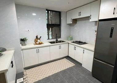 Cozy executive 3 bedroom
