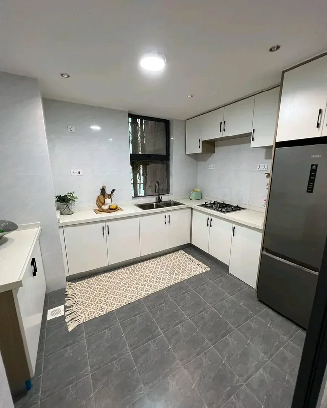 Cozy executive 3 bedroom