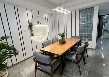 Cozy executive 3 bedroom