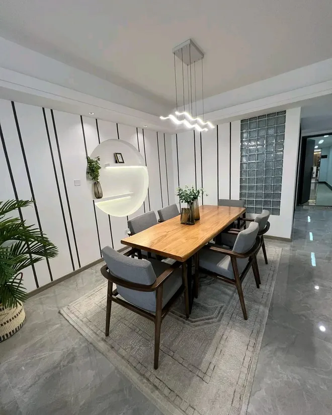 Cozy executive 3 bedroom