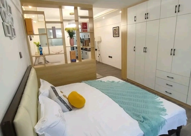 Executive apartment for sale kileleshwa