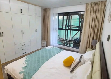 Executive apartment for sale kileleshwa