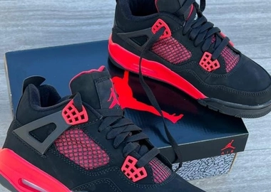 Nike air Jordan 4