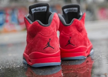 Jordan 5