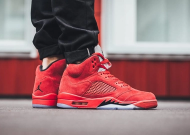 Jordan 5