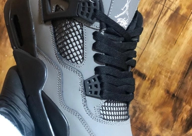 Jordan 4