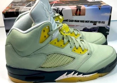 Jordan 5