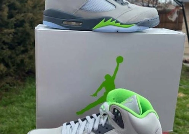 Jordan 5