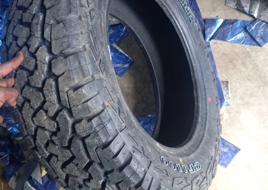 175/80R14 AT comfoser CF 11 brand new tires