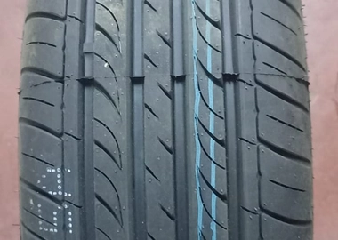 185/70R14 tires. Brand new
