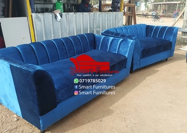 Cool sofa