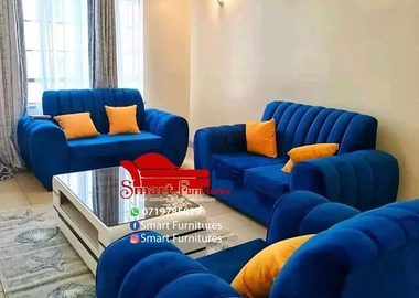 6 seater sofa