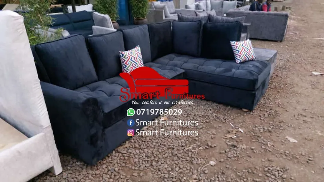 L seater