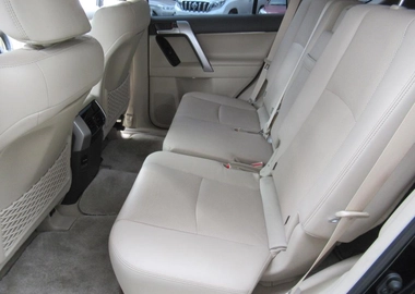 Toyota prado GDJ