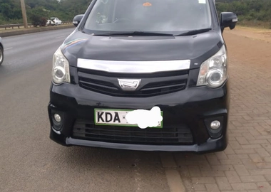 Chauffeur driven carhire