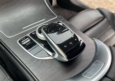 Mercedes c180 2015