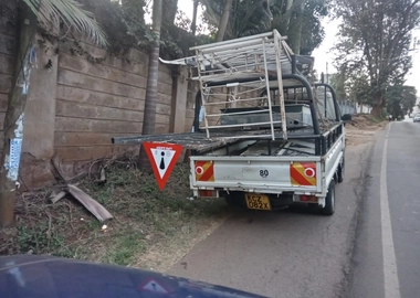 Transport