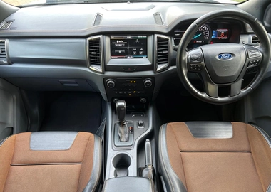 Ford ranger