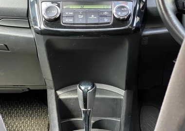 Toyota axio