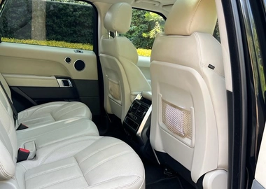 Range Rover