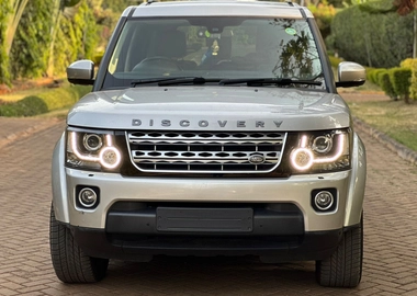 Discovery 4