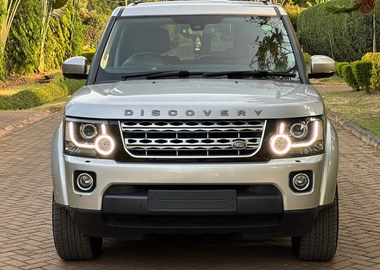 Discovery 4