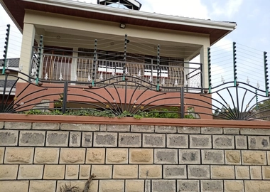 4 bedroom home