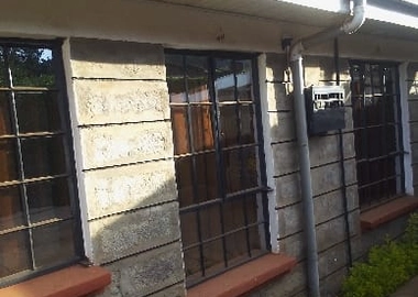 4 bedroom home