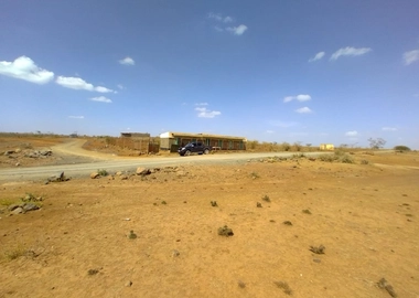 Land
