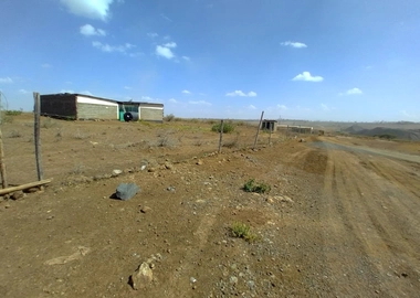 Land