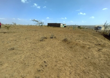 Land