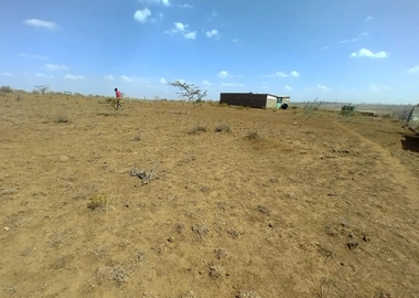 Land