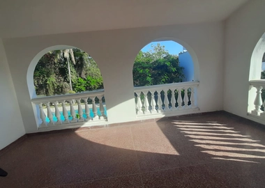 5 Bedroom Mansion for Rent in  Nyali