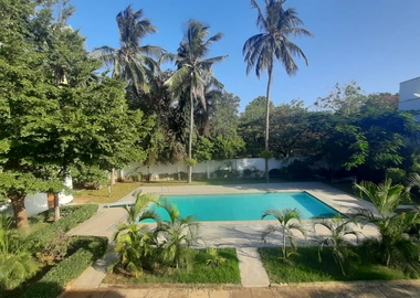 5 Bedroom Mansion For Rent in Nyali